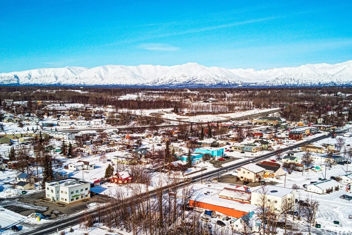 Professional auto detailing service in Eagle River, Alaska