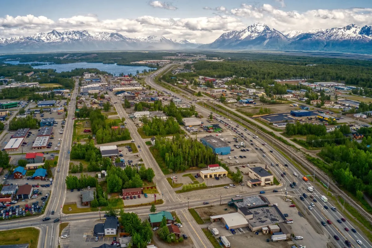 What's Included in Every Wasilla Detail
